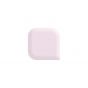 Astonishing Acrylic Powder Transparant Pink 25 gr 