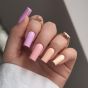 Makear Gel Polish 635 Orange 8 ml
