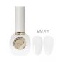 By Muse Smoothie Syrup Color Gel BS.41 White Sand 10 ml