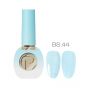 By Muse Smoothie Syrup Color Gel BS.44 Powder Blue 10 ml