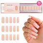 Kiara Sky xPress Pro Acrylic Press-on Nails Butter Than Nothing