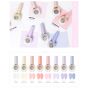 By Muse Syrup Color Gel BS.01 White 10 ml