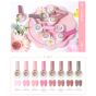 By Muse Syrup Color Gel BS.17 Magnolia 10 ml