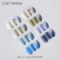 By Muse Syrup D Set 