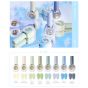 By Muse Syrup D Set 