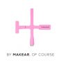 Makear Cat Eye Magnet Multifunctional