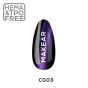 Makear GC03 Gel Polish Galaxy Cat Eye 8 ml