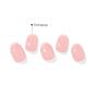 Ohora Semi-Cured Gel Nail Strips N Tint Baby