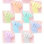 DGEL Signature Cotton Candy Collection 