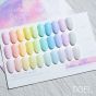 DGEL Signature Cotton Candy Collection 