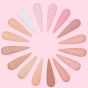 Kiara Sky All-in-One Powder Pale Pink Cover 56 g