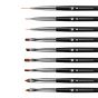 DGEL Artist Brush Set