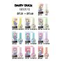 DGEL Disney Daisy Duck Color Gel DT.32 Pastel Yellow 8 ml