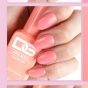 DGEL Mini Bold Bubbly Color Gel MP.200 Red 10 ml