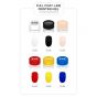 DGEL JINI Mini Painting Gel Set