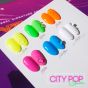 DGEL Signature City Pop Collection 