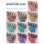 DGEL Signature Glint Collection 