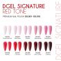 DGEL Signature Color Gel DS.006 Mandy 12 ml