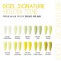 DGEL Signature Color Gel DS.032 Primrose 12 ml