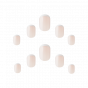 Elegant Touch French 114 Nails