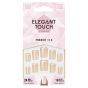 Elegant Touch French 114 Nails