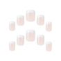 Elegant Touch French Pink 126 Nails