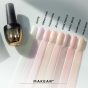 Makear Nude Rubber Base NRB05 Nude French 8 ml