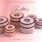 Makear Geltix GT02 Secret Pink 50 ml