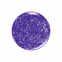 Kiara Sky Diamond FX Brights Gel Polish Violet Outburst 15 ml
