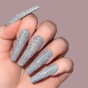 Kiara Sky Diamond FX Gel Polish Moondust 15 ml