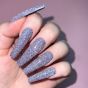 Kiara Sky Diamond FX Gel Polish Bubble Gem 15 ml