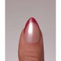 NAILD Softgel Press-On Nails Glazed Valentine Almond