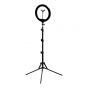 Glow 10" Ringlamp met Statief 10W 