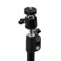 Glow 13" Ringlamp met Statief 10W 