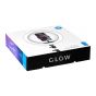 Glow 13" Ringlamp met Statief 10W 