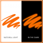 Kiara Sky Gel Art Glow Jack-Glow-Lantern