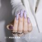 Makear HC02 Holo Cat Eye Gel Polish 8 ml