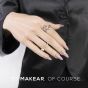 Makear Challengel HG14 Rose Shimmer 15 ml