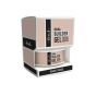 IBD Dual Builder Gel Barely Nude 14 gr