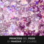 Makear Princess Gel PG05 Pink 5 ml