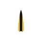 Kiara Sky Chrome Nail Powder 24K