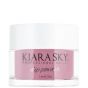 Kiara Sky Dip Powder Mauve A Lil Closer 28 g