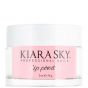 Kiara Sky Dip Powder Dark Pink 56 g