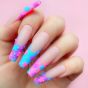Kiara Sky Gel Art Inked