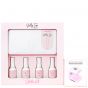 Kiara Sky Gelly Tips Starter Kit Coffin Long