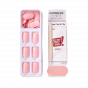 Kiss imPRESS Color Press-on Manicure Pick Me Pink