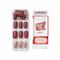 Kiss imPRESS Press-on Manicure Hero