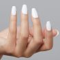 Kiss imPRESS Color Press-on Manicure Coffin Frosting