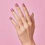 Kiss imPRESS Color Press-on Manicure Petal Pink