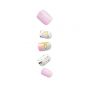Kiss imPRESS Premium Press-on Manicure Sweet Life